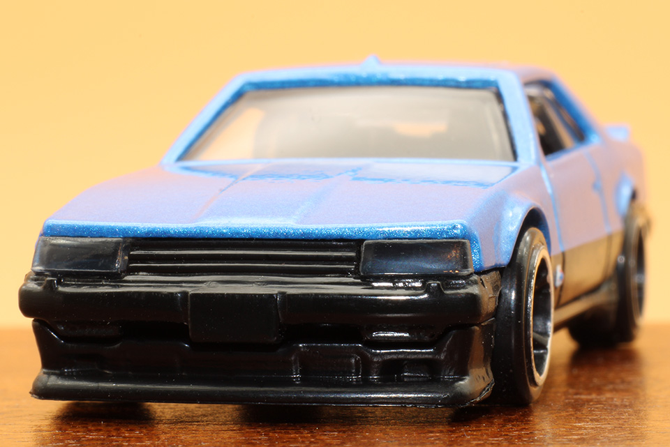 Nissan Skyline R30
